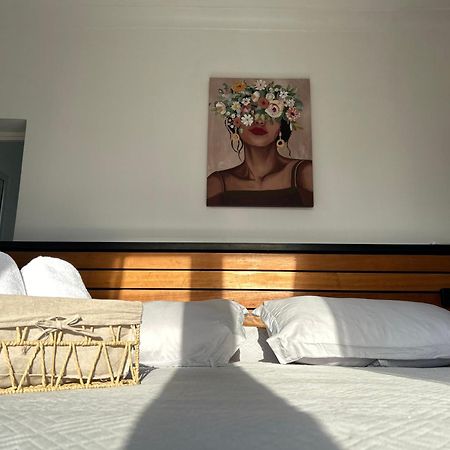 Casona Italia B & B Santiago de Chile Zewnętrze zdjęcie