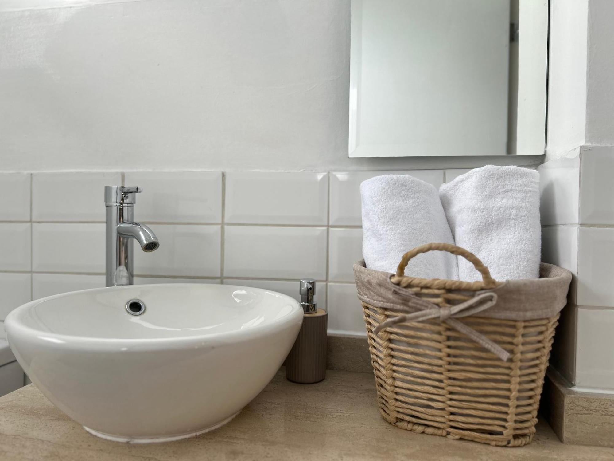 Casona Italia B & B Santiago de Chile Zewnętrze zdjęcie