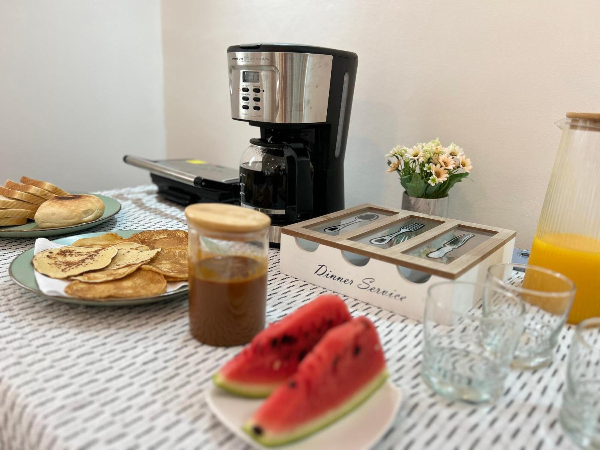 Casona Italia B & B Santiago de Chile Zewnętrze zdjęcie