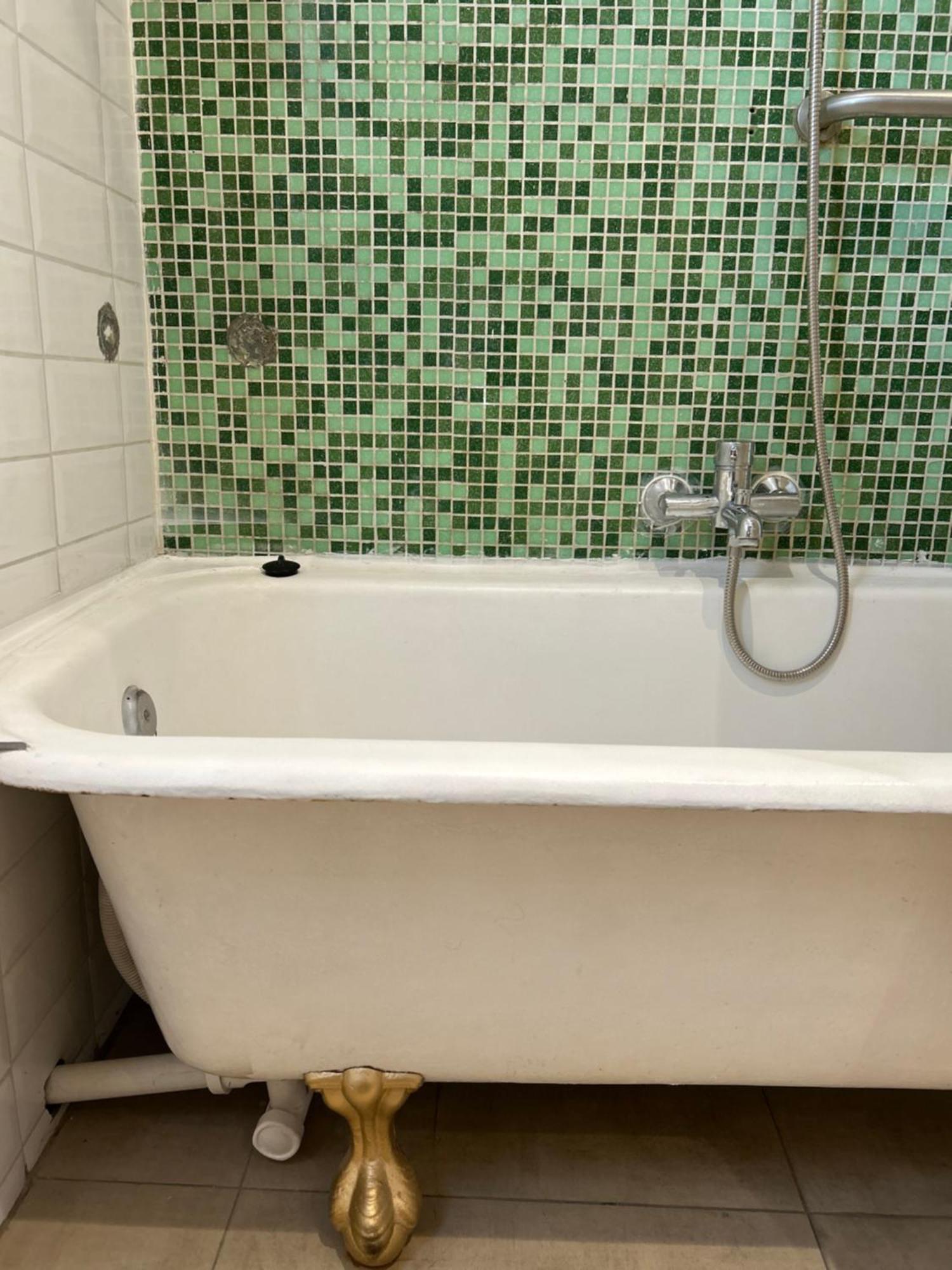Casona Italia B & B Santiago de Chile Zewnętrze zdjęcie