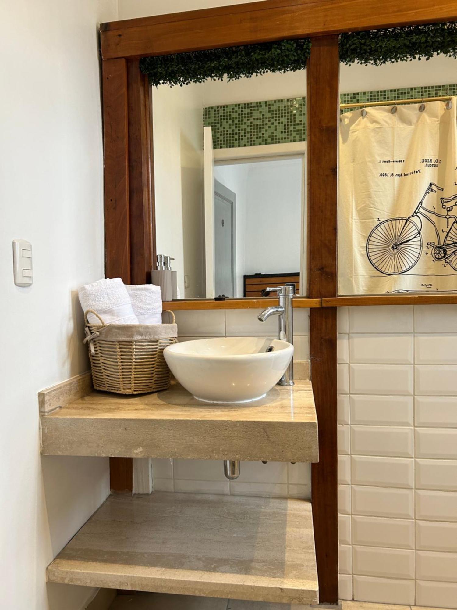 Casona Italia B & B Santiago de Chile Zewnętrze zdjęcie