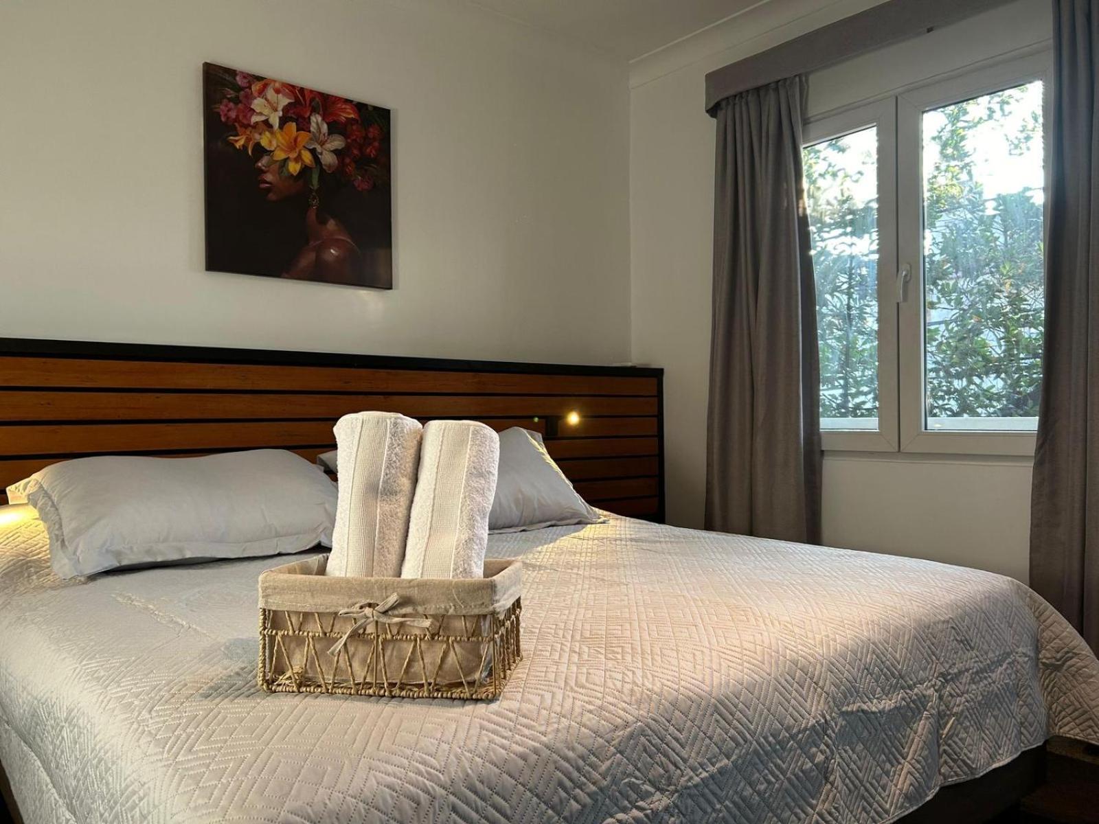 Casona Italia B & B Santiago de Chile Zewnętrze zdjęcie