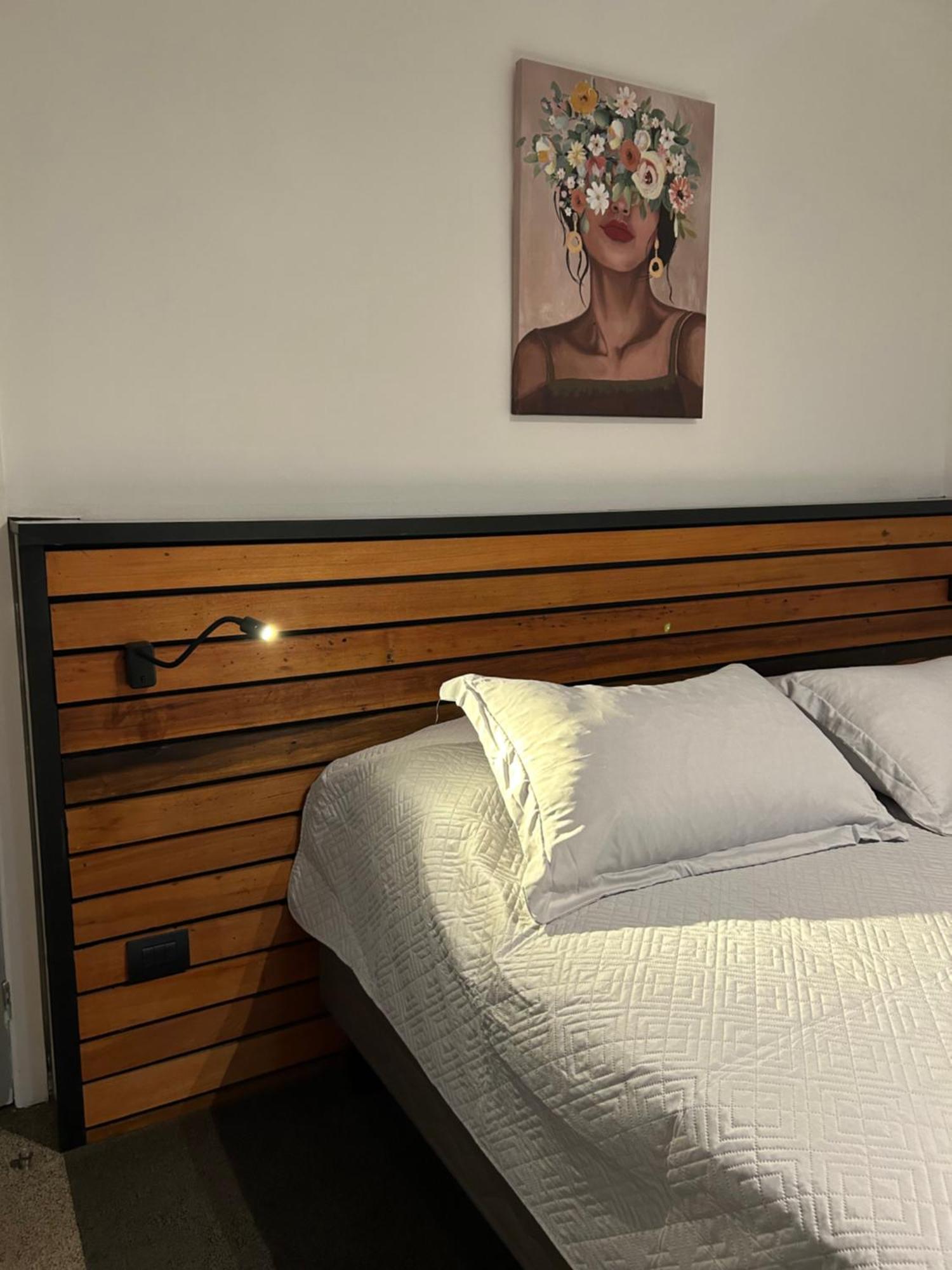 Casona Italia B & B Santiago de Chile Zewnętrze zdjęcie