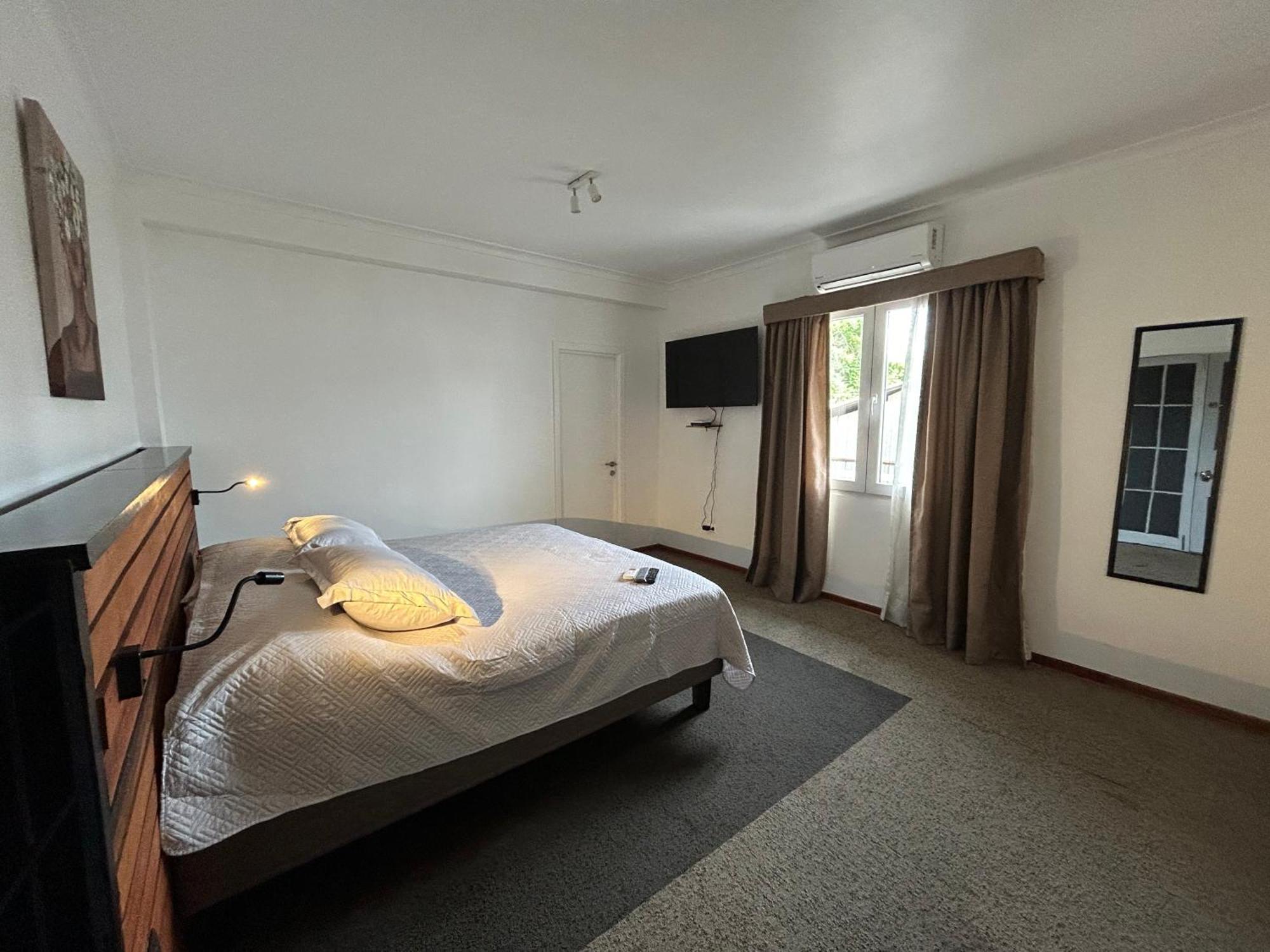 Casona Italia B & B Santiago de Chile Zewnętrze zdjęcie