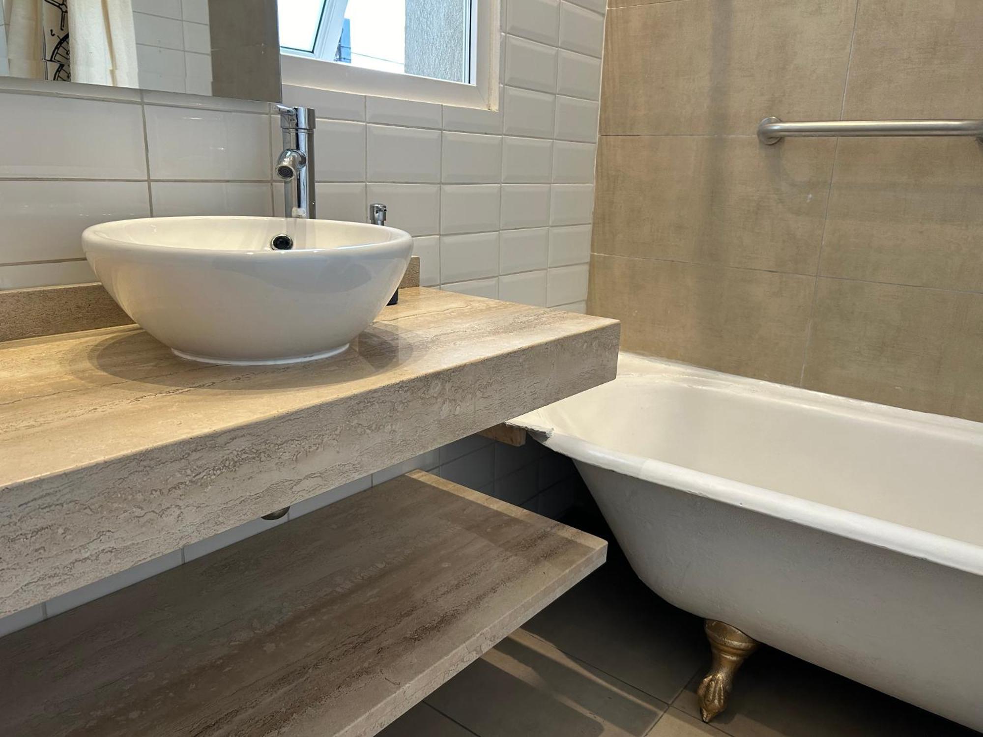 Casona Italia B & B Santiago de Chile Zewnętrze zdjęcie