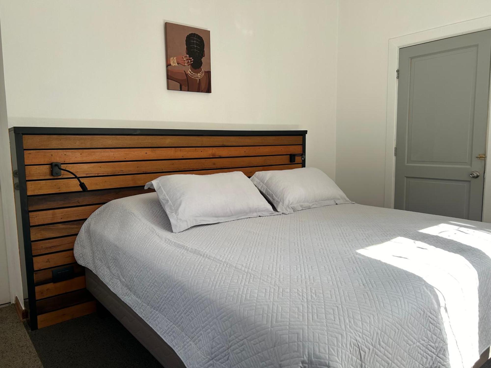 Casona Italia B & B Santiago de Chile Zewnętrze zdjęcie
