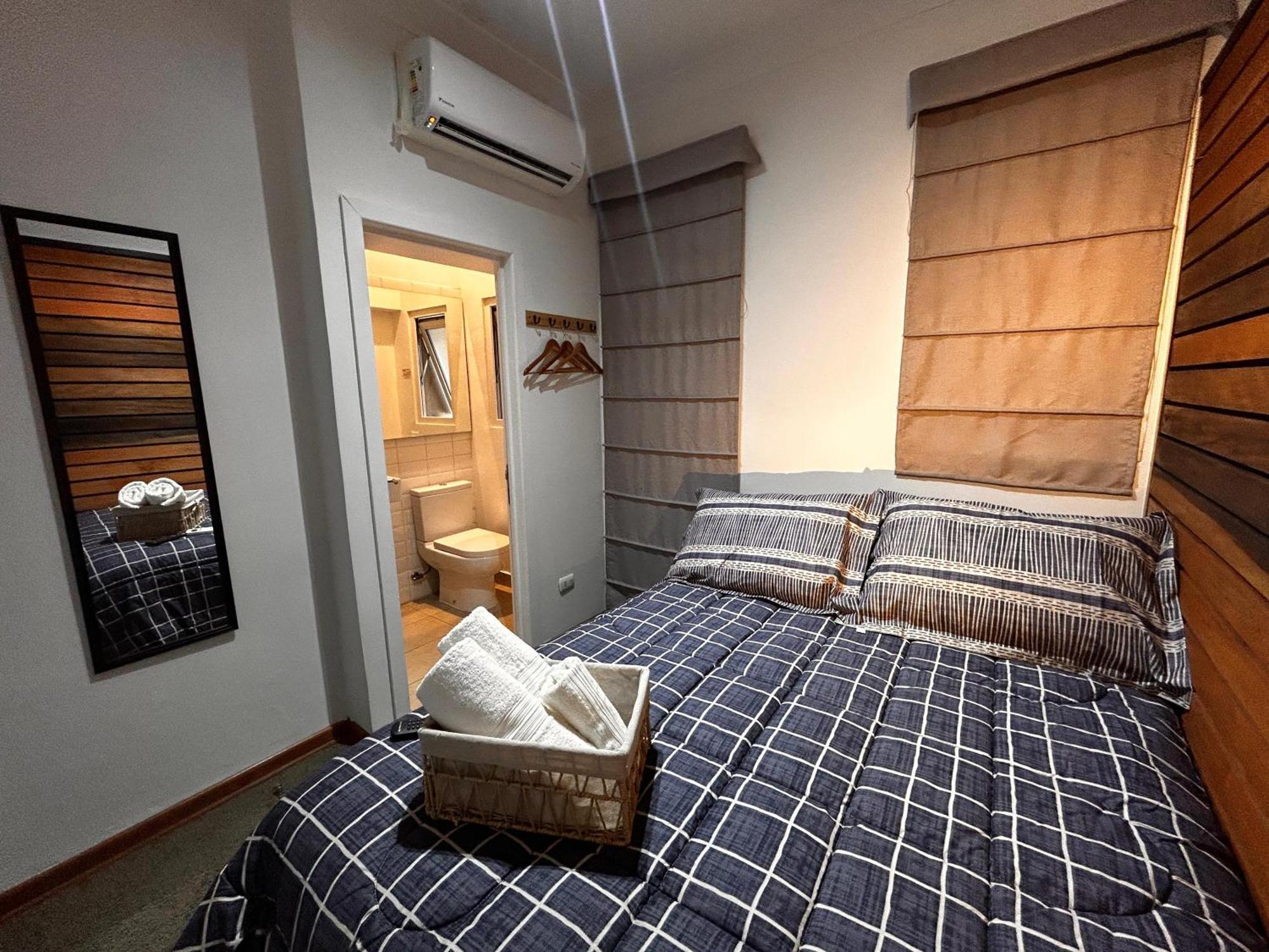 Casona Italia B & B Santiago de Chile Zewnętrze zdjęcie